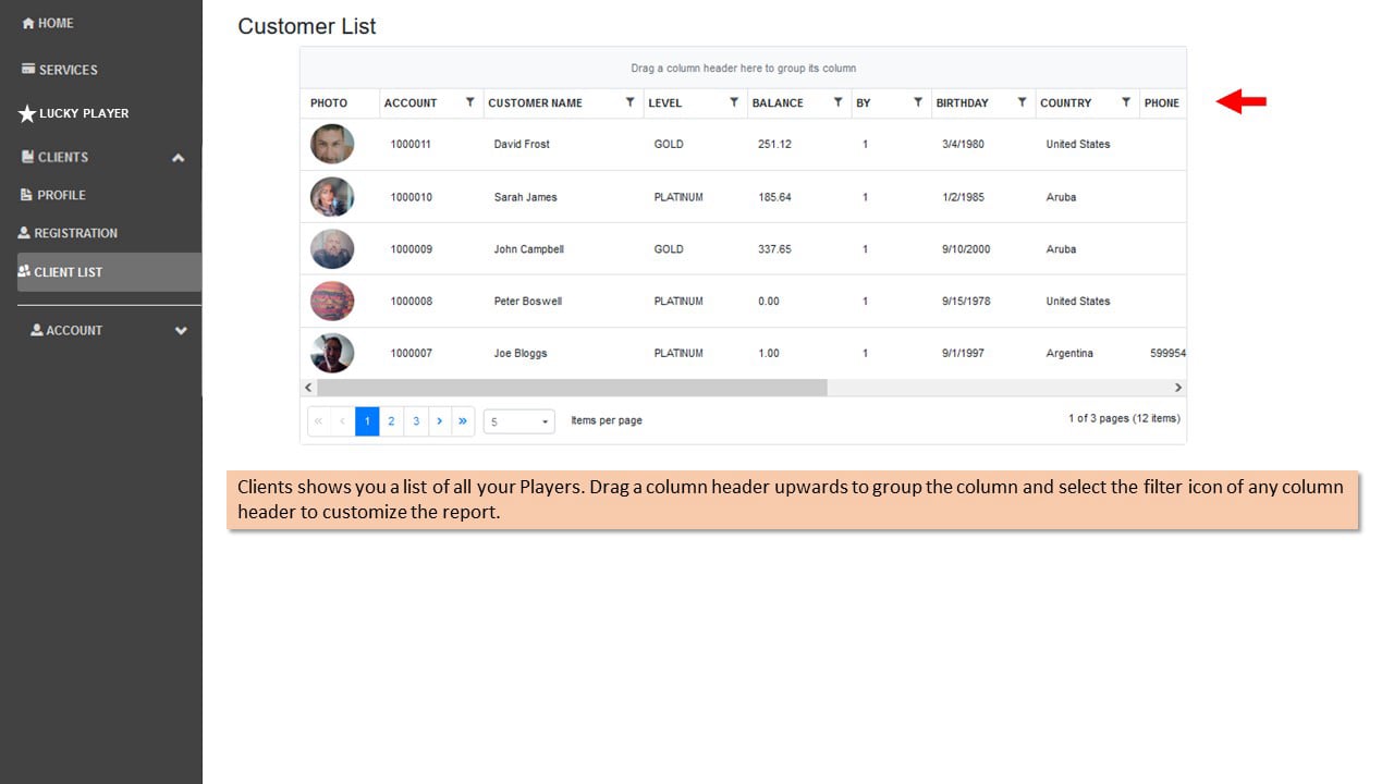 Mobirise Website Builder